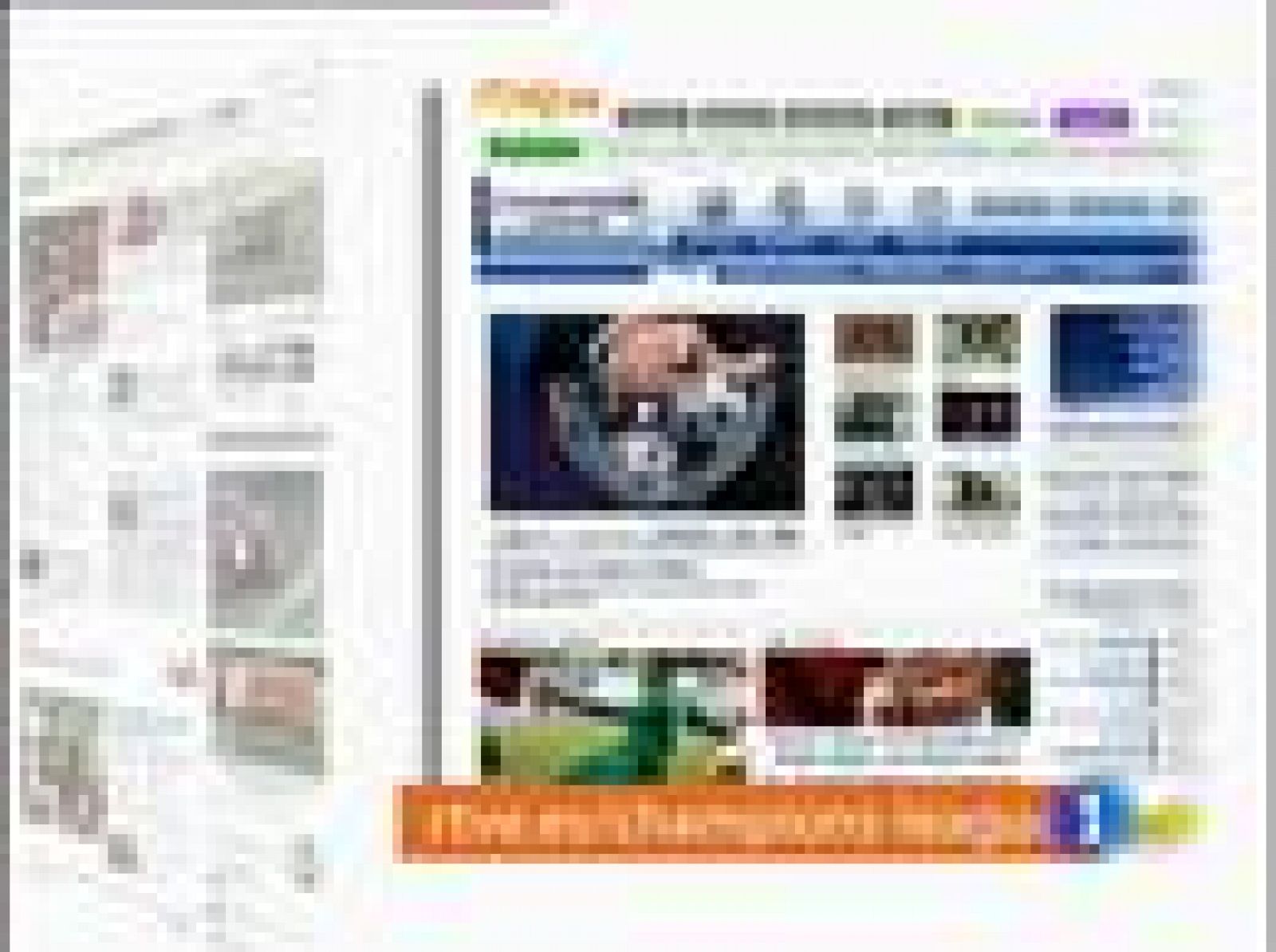 La Champions en RTVE.es - Champions League | Ver