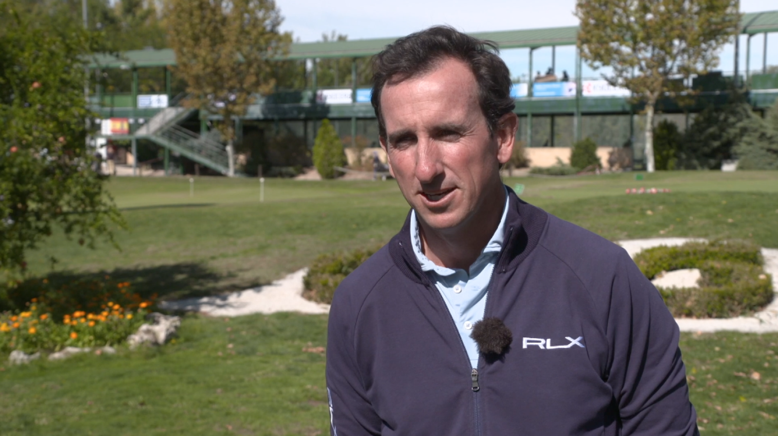 Hola Golf - T4 - Programa 21 - ver ahora