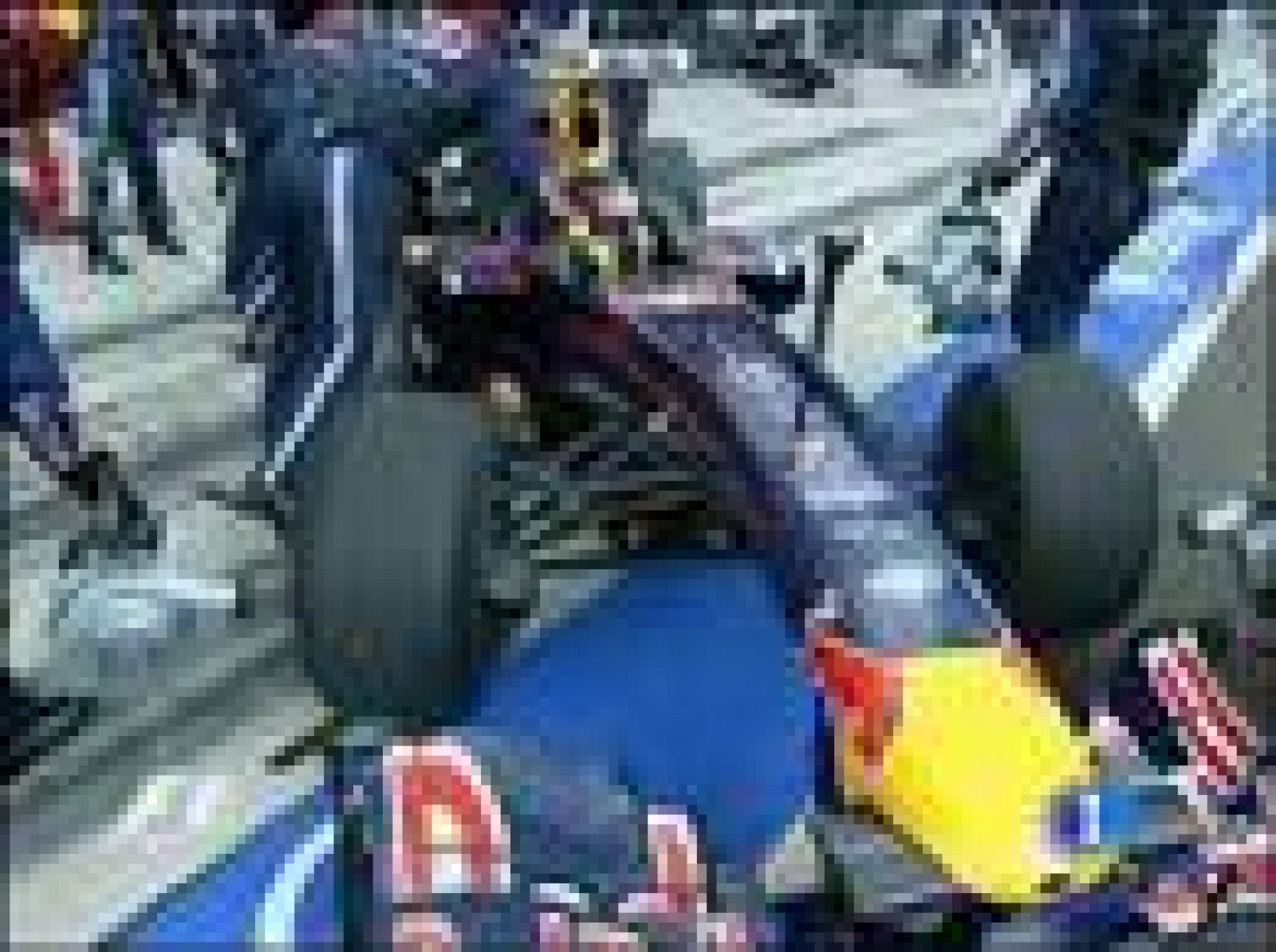 Alonso estará en Valencia | Ver