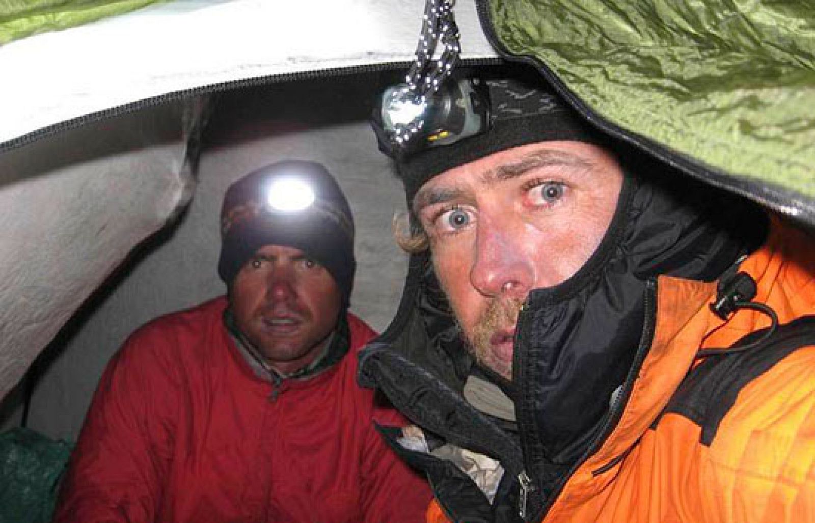 Óscar Pérez, un rescate imposible | Ver