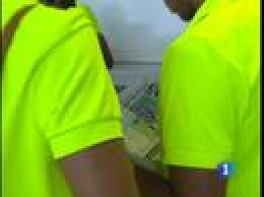  - El poder de la cantera