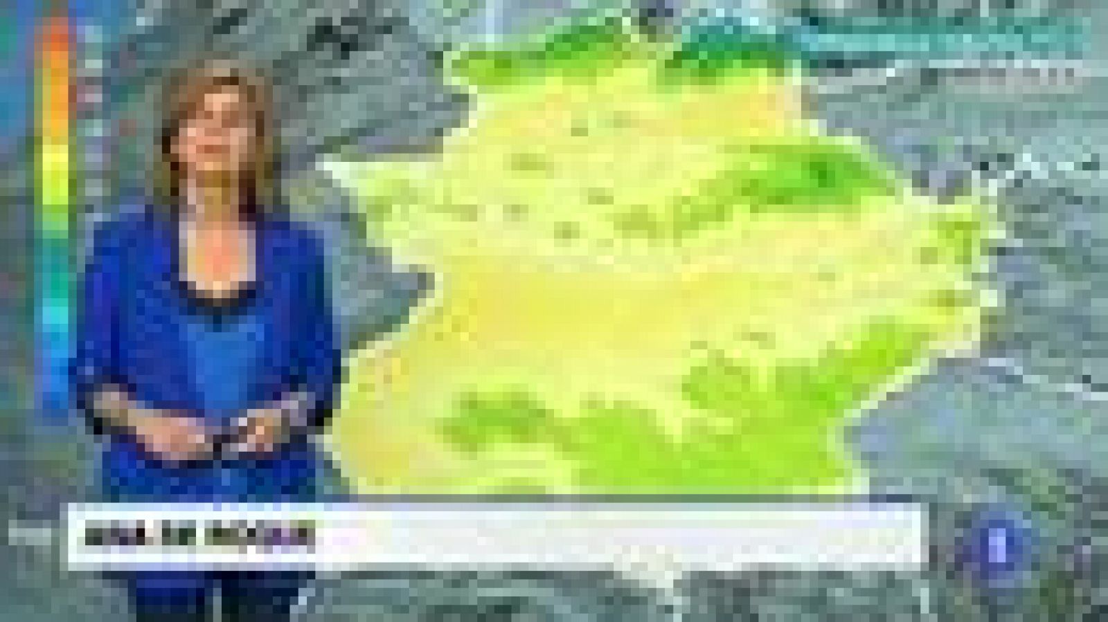 Noticias de Extremadura: El tiempo de Extremadura - 14/10/2020 | RTVE Play