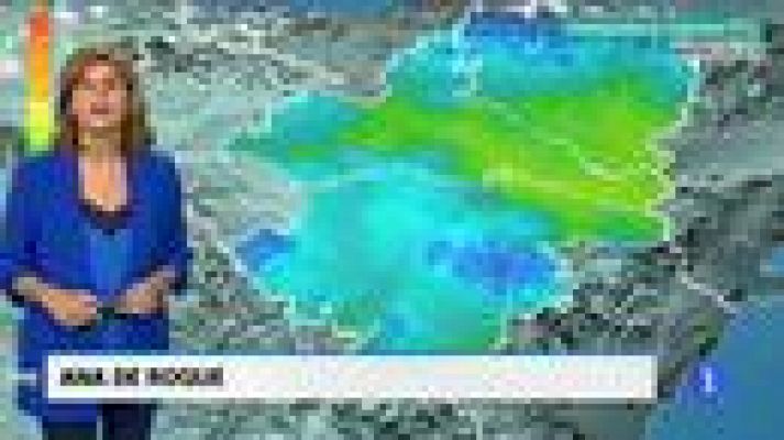 Noticias Aragón - El tiempo en Aragón - 14/10/2020