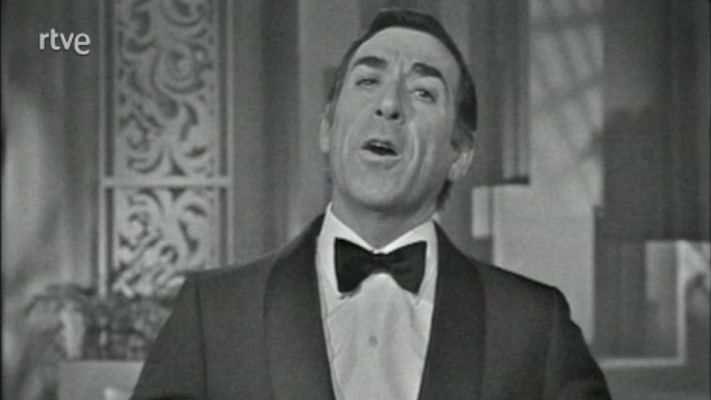 Esta noche con ... - Luis Mariano