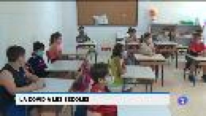 Informatiu Balear - Informatiu Balear 2 - 14/10/20