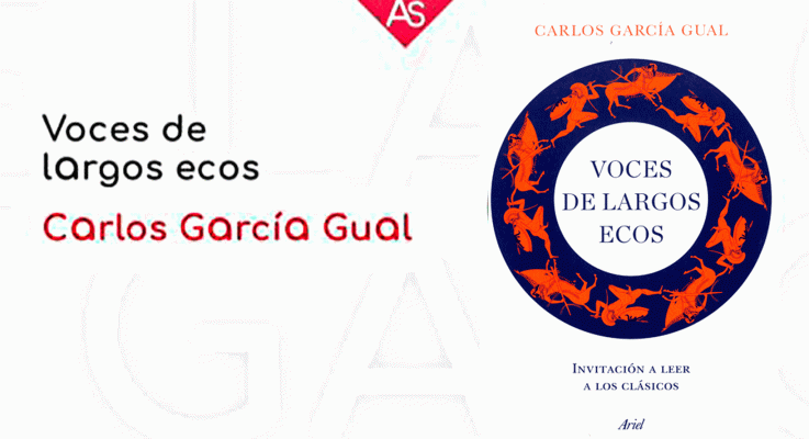 La aventura del Saber - Voces de largos ecos, invitación a leer los clásicos