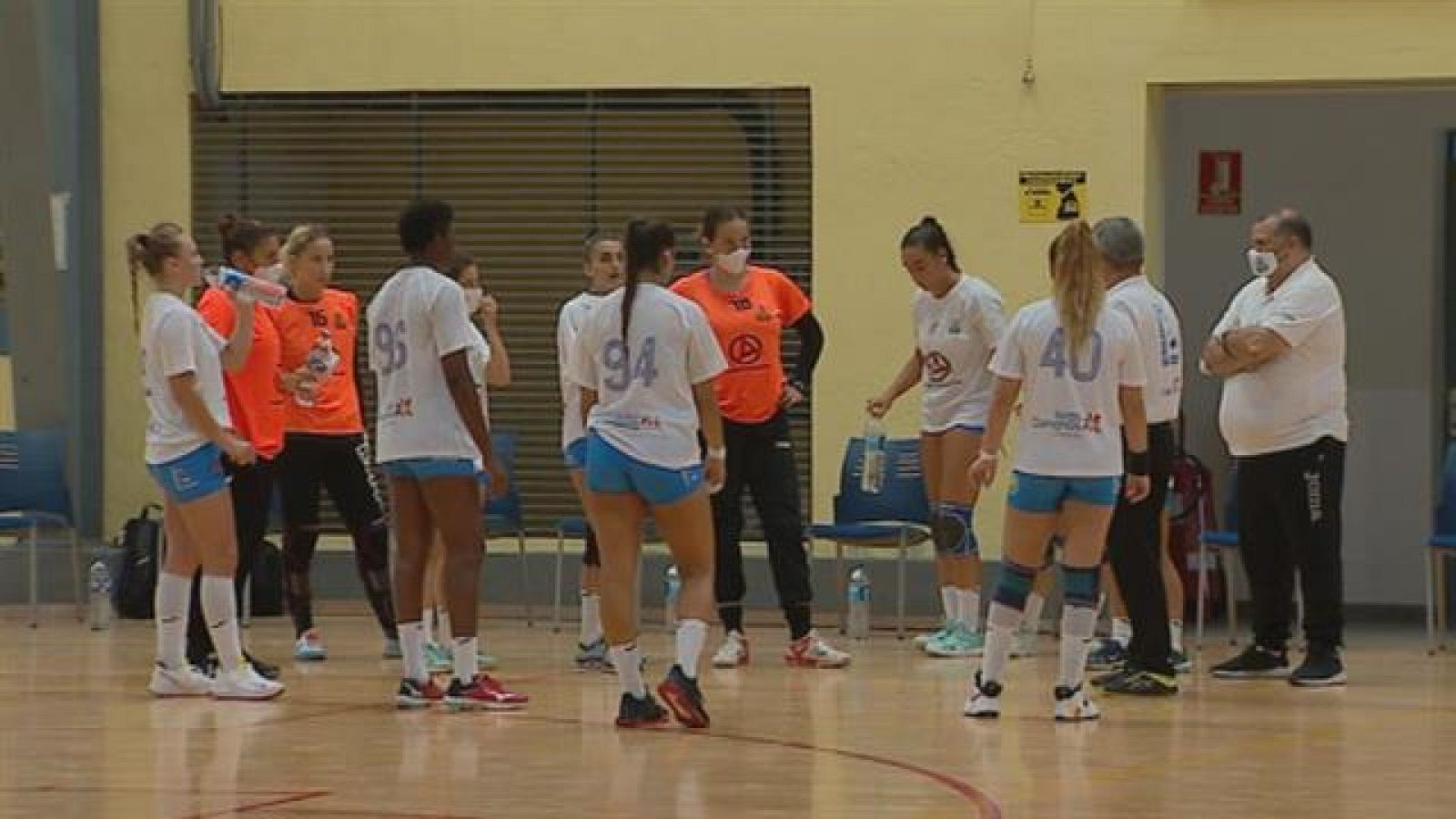 Deportes Canarias - 14/10/2020