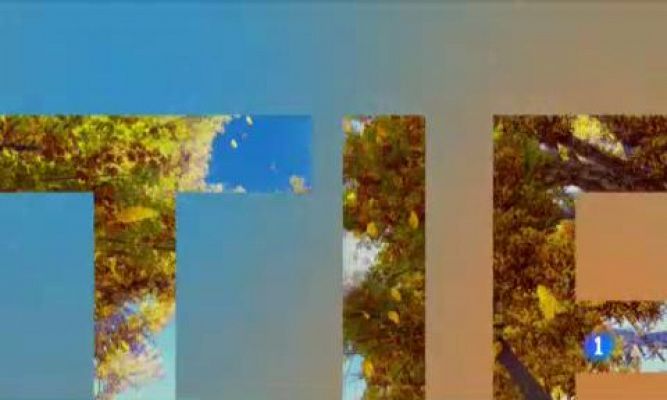 El tiempo - Chubascos dispersos en zonas de Cataluña, Ibiza, entorno de la Comunidad Valenciana y Murcia