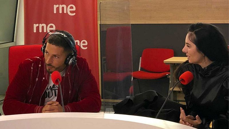  Nyno Vargas y Mala Rodríguez nos presentan "TOTO", una colaboración soñada - ver ahora