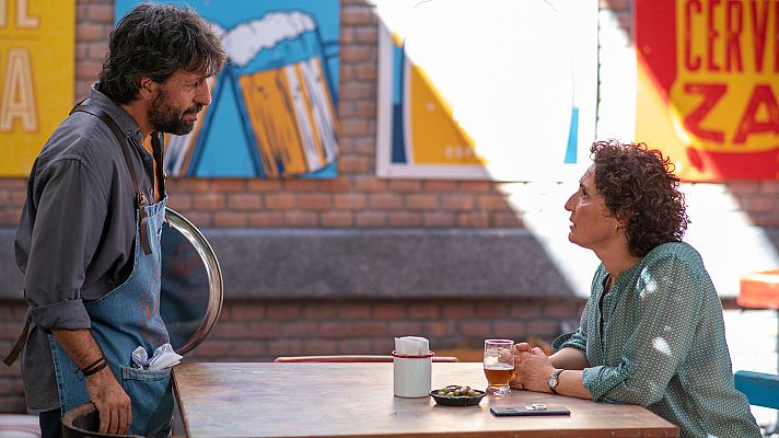 Mercado Central - Capítulo 252