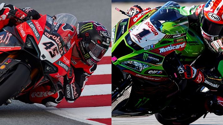  - WSBK 2020 | Rea vs. Redding: batalla final por el Mundial de Superbike