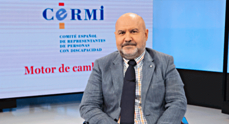 La aventura del Saber - Comité Español de Representantes Personas con Discapacidad