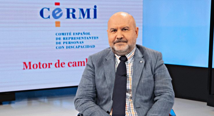 La aventura del Saber - Comité Español de Representantes Personas con Discapacidad