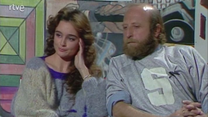 Y sin embargo te quiero - 11/11/1984