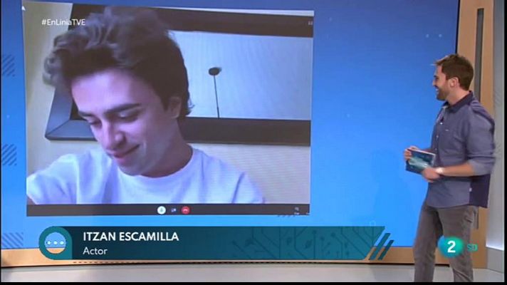 En Línia - Repensar l'habitatge, desconnectar del mòbill i reciclatge