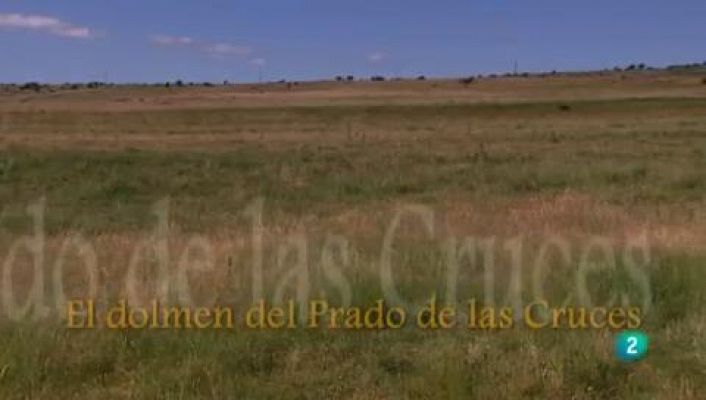 La aventura del Saber - El túnel del tiempo: El Prado de las Cruces II