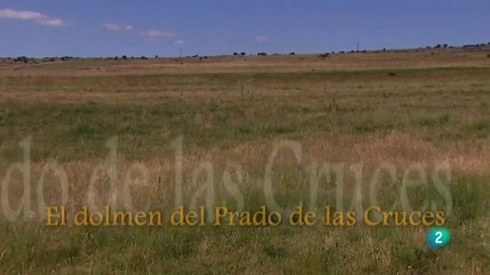 La aventura del Saber - El túnel del tiempo: El Prado de las Cruces II