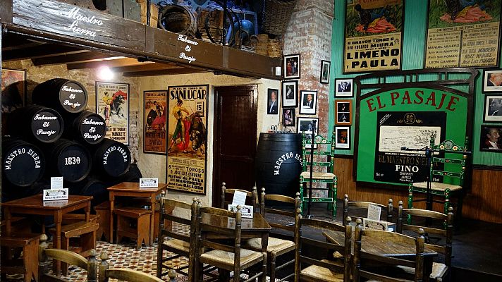 España Directo - España Directo - 14/10/20