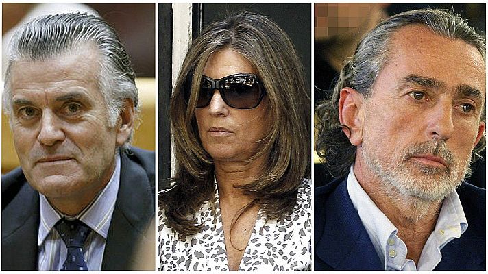 Telediario 1 - Telediario 2 en 4' - 14/10/20