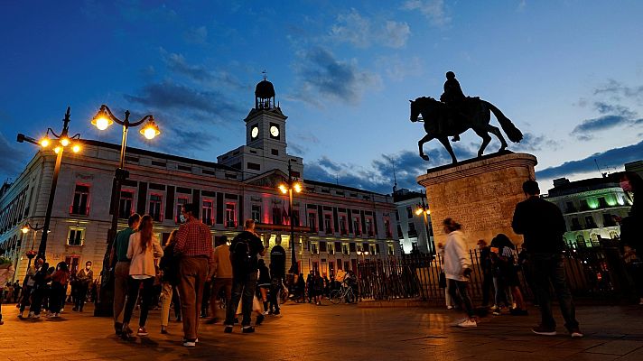 Retrasos, PCR y antígenos: ¿qué está pasando con los datos en Madrid?