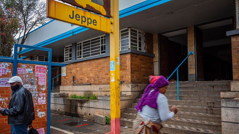 África, el continente que esquiva el coronavirus | Ver