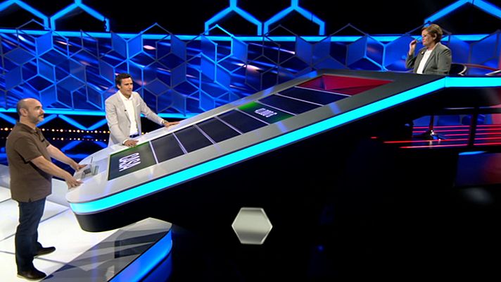 El cazador - Programa 144 - 14/10/20