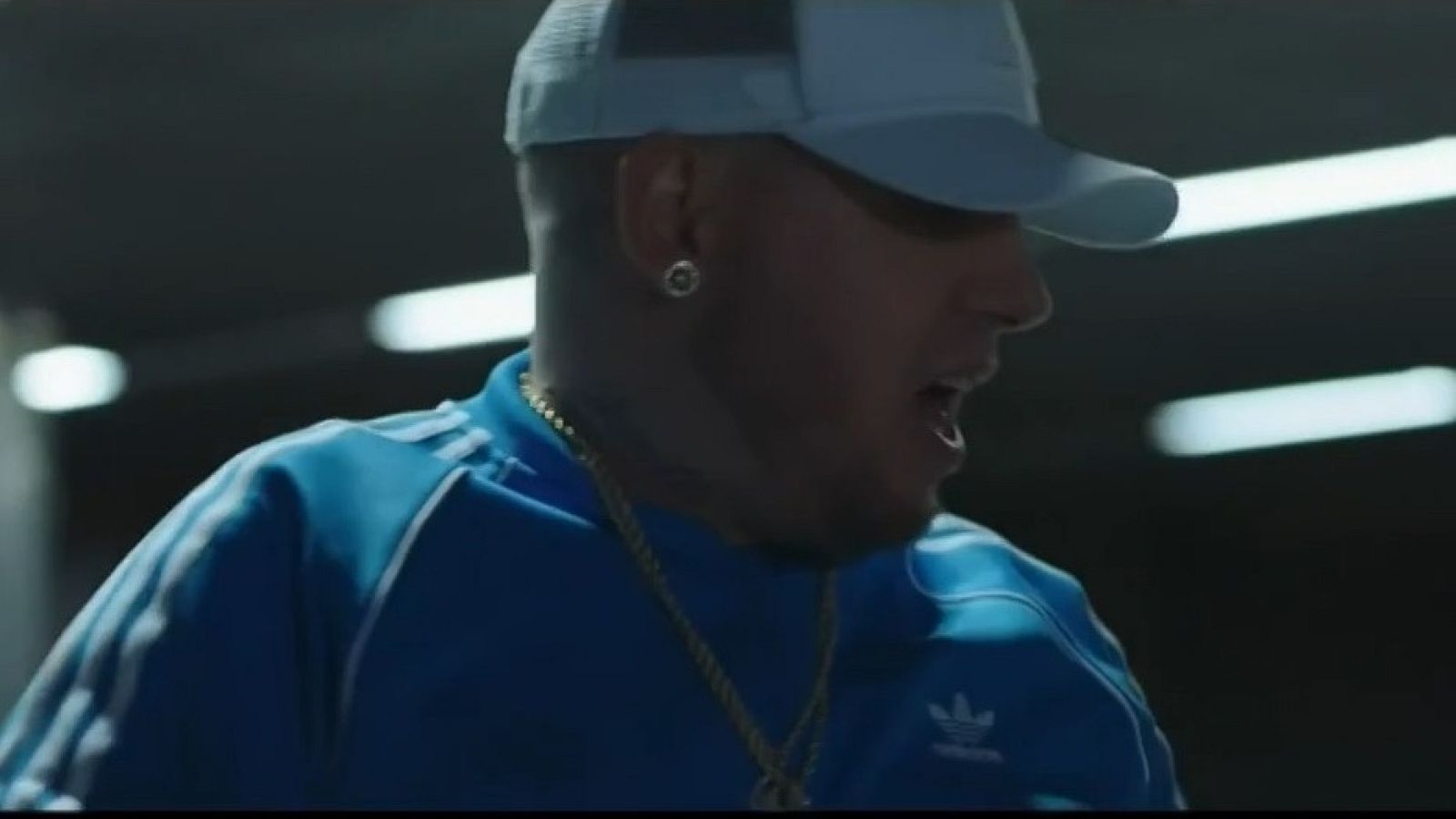 Maka: música urbana y 'Bendiciones'