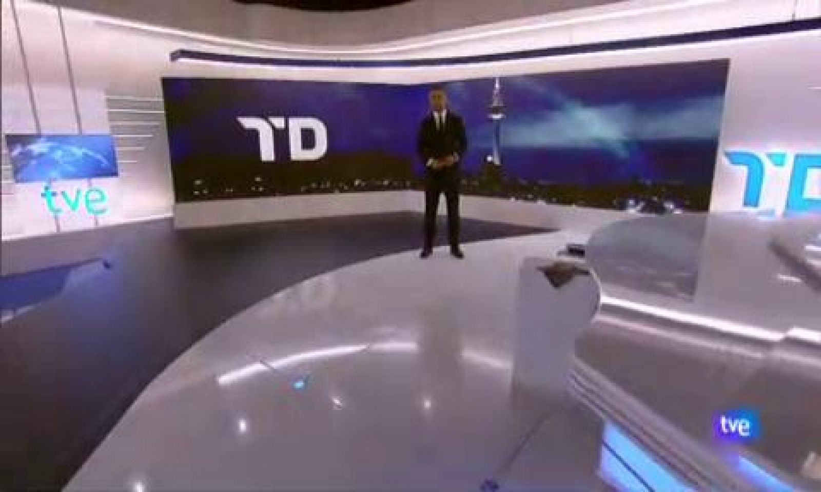 Telediario - 21 horas - 14/10/20 - RTVE.es