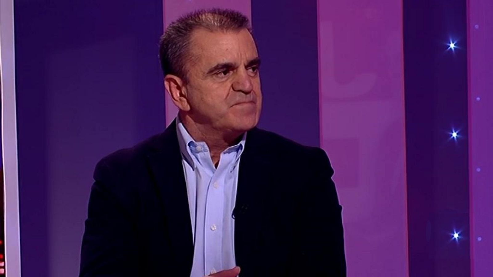 La noche en 24 horas - 14/10/20 - ver ahora