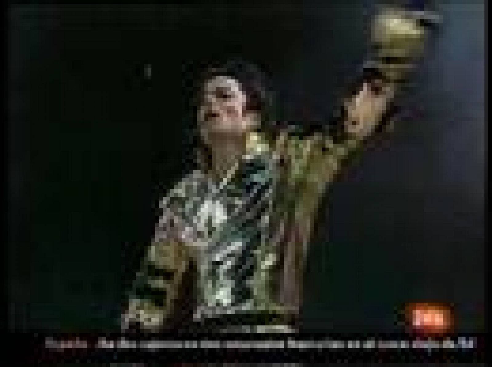 Enterrarán a Jacko el 29 de agosto | Ver