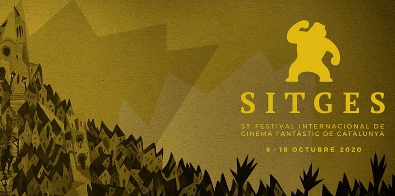 Telediario 1 - Una nueva generación de directoras en el Festival de Sitges