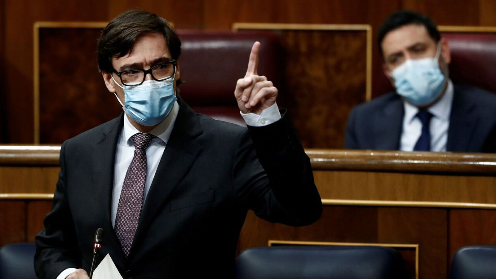 Telediario Matinal en Cuatro Minutos - 15/10/2020 - Ver ahora