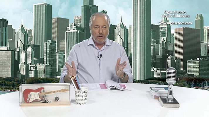 Inglés en TVE - Inglés en TVE - Programa 194