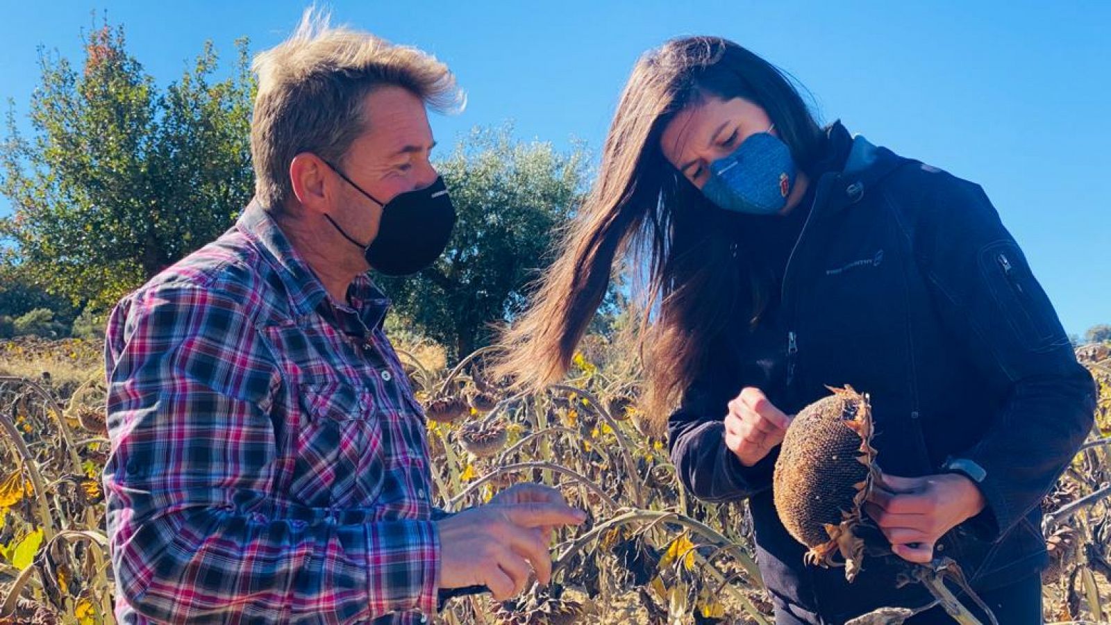 La titularidad compartida de las explotaciones: asignatura pendiente de la igualdad en el campo