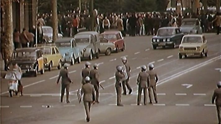 Universo UNED - Experiencias de memoria