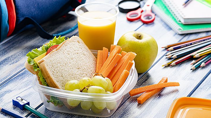 El desayuno y merienda más saludable, según Elisa Blázquez