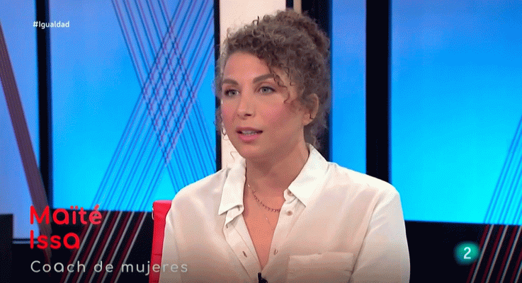 La aventura del Saber - Con Maïté Issa, coach de mujeres