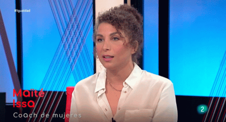 La aventura del Saber - Con Maïté Issa, coach de mujeres