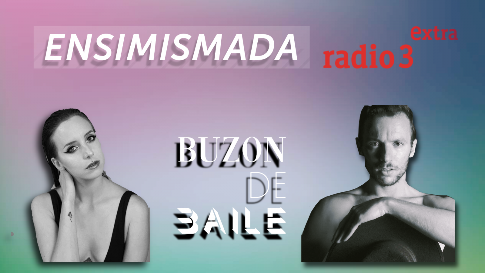 Buzón de baile - ENSIMISMADA: Juan Carlos Avecilla / Patrycja Kulpa - 15/10/20 - Buzón de baile | Ver