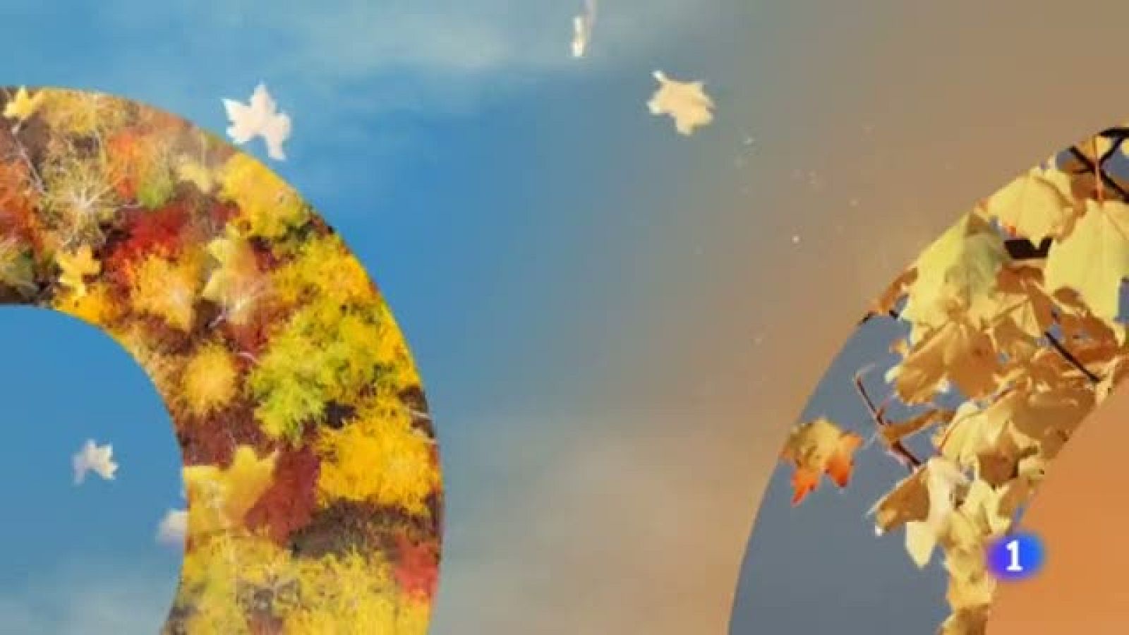 El tiempo en Castilla y León  - 15/10/20