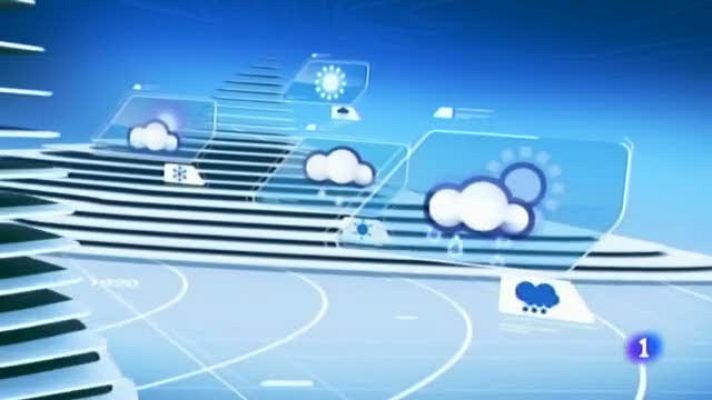 Telenavarra - El tiempo en Navarra - 15/10/2020