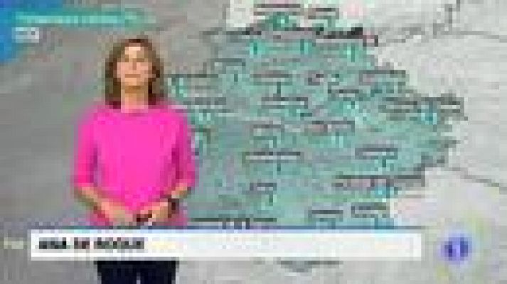 Noticias de Extremadura - El tiempo en Extremadura - 15/10/2020