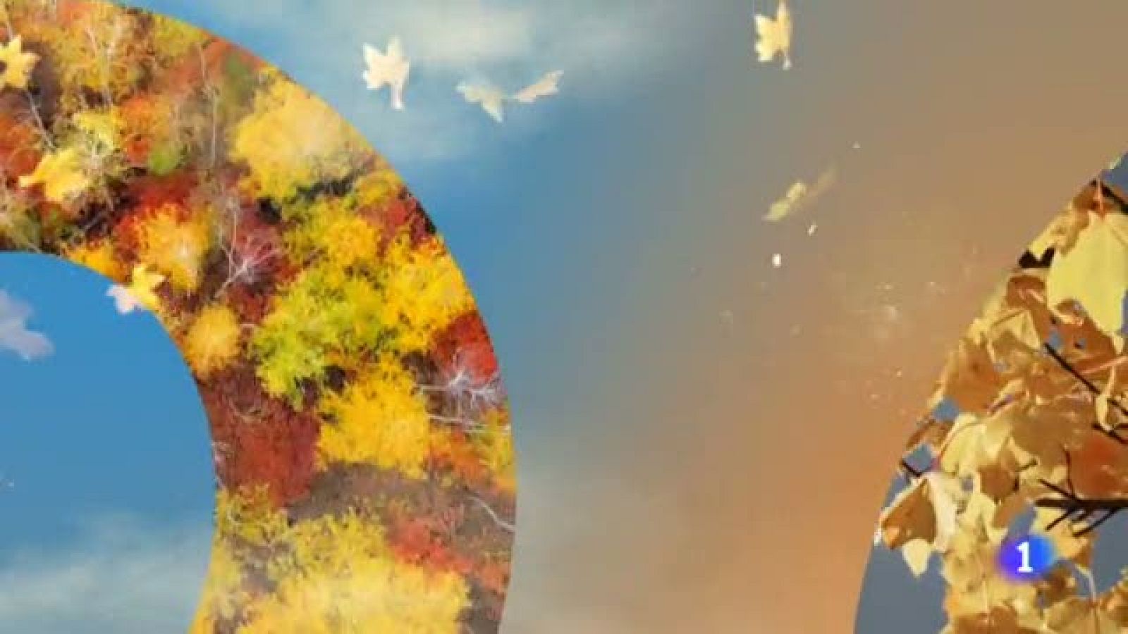 El tiempo en La Rioja - 15/10/20