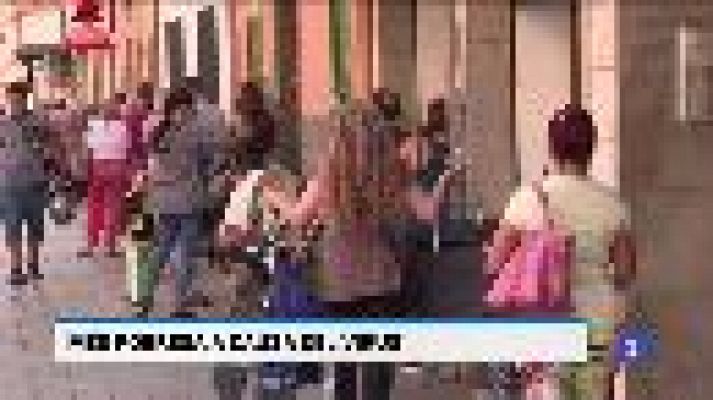 Informatiu Balear - Informatiu Balear - 15/10/20