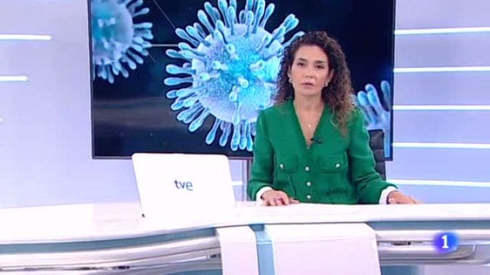 Informativo Telerioja - Informativo Telerioja - 15/10/20