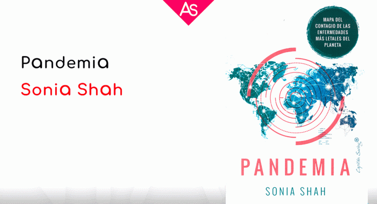 La aventura del Saber - Pandemia, mapa del contagio de las enfermedades más letales