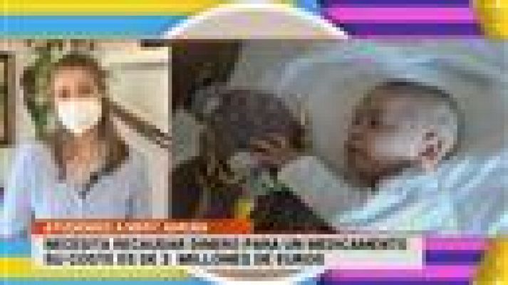 Cerca de ti - Cerca de ti - 15/10/2020