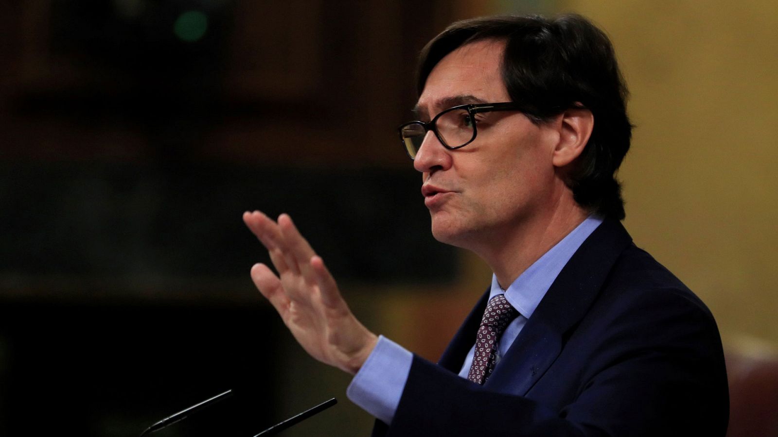 Telediario 1 en cuatro minutos - 15/10/20 - Ver ahora