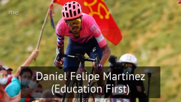  - Vuelta 2020 | Los aspirantes a dar la campanada en la Vuelta 2020