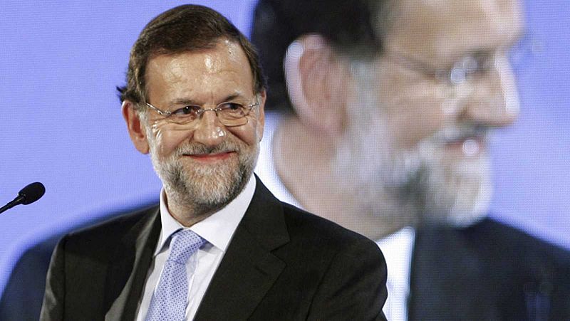 Rajoy ve "reparación moral" en la sentencia del Supremo de Gürtel y dice que su moción se basó en una "manipulación"